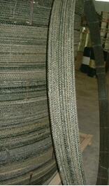 basalt fiber rebar