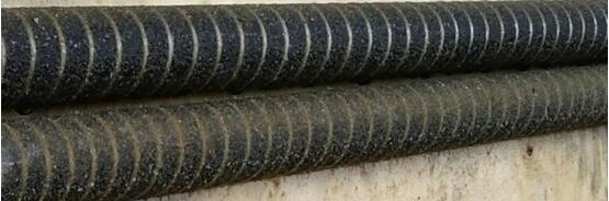 basalt fiber rebar, BFRP rebar