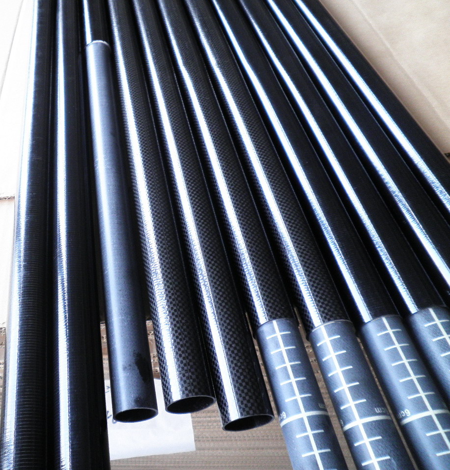 carbon fiber tube