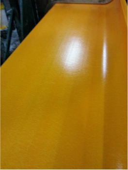 frp profile