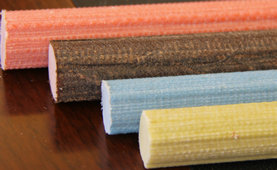 peel ply pultrusion