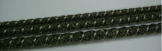 basalt fiber rebar