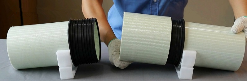 fiberglass cable conduit